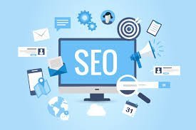 SEO - Jives Media