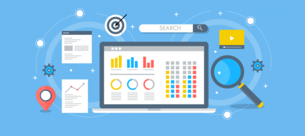 Search Engine Optimization Services In San Francisco, CA