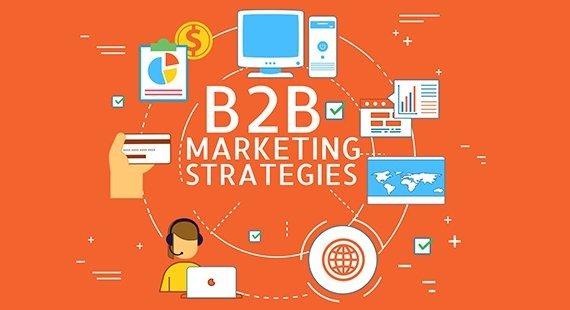 B2B Internet Marketing Services In San Francisco, CA