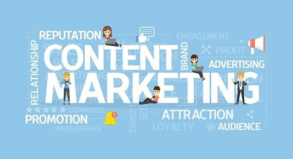 Content Marketing Services In San Francisco, CA