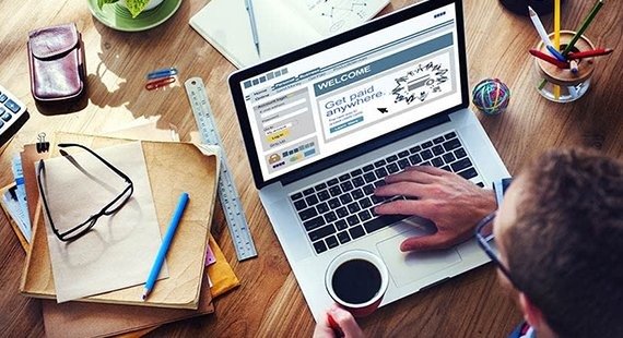 Advertising Agency In San Francisco, CA