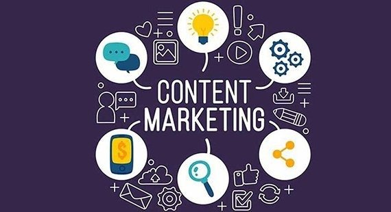Content Marketing Services In San Francisco, CA