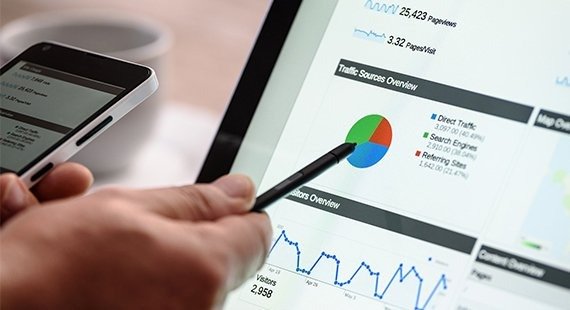 Static Website Development in San Francisco, CA