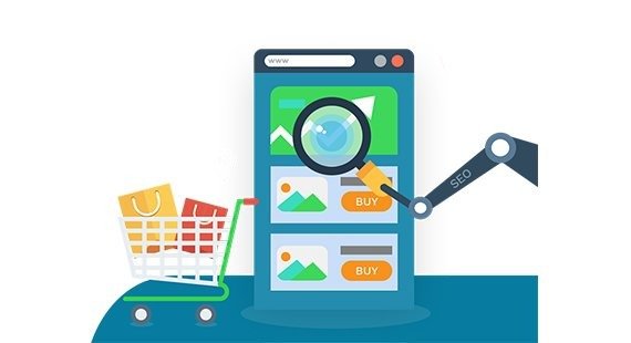 Ecommerce SEO Services In San Francisco, CA