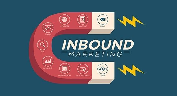 Inbound Marketing Agency San Francisco, CA