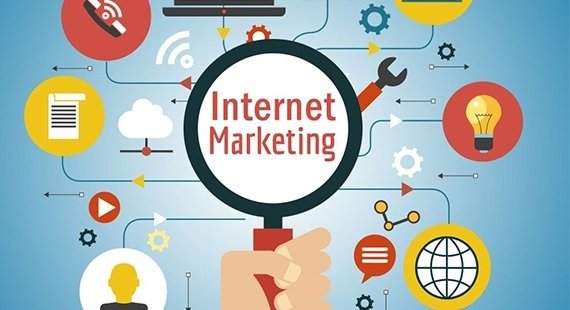 Internet Marketing Services San Francisco