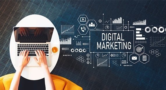 Top-Rated San Francisco Digital Marketing Agency
