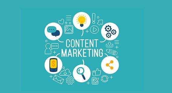 Content Marketing Services In San Francisco, CA