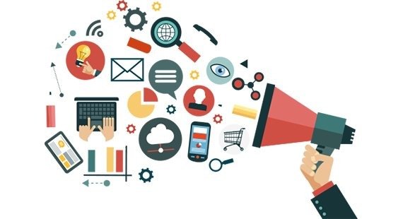 Online Marketing Services In San Francisco, CA