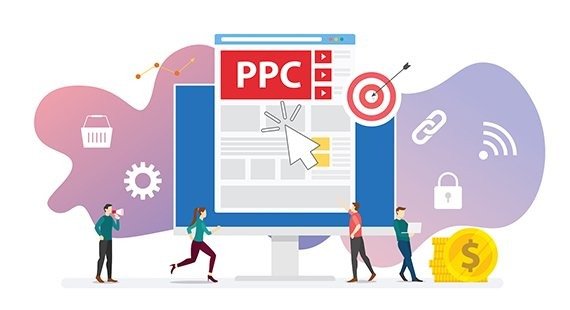 PPC Management Services In San Francisco, CA
