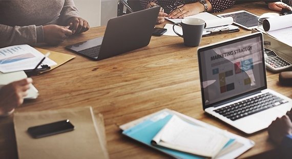 Small Business Marketing Agency in San Francisco, CA
