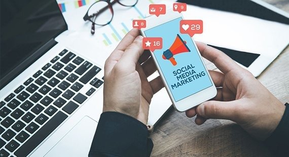 Internet Marketing Services San Francisco