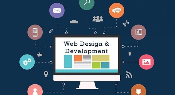 Top Rated San Francisco Web Design Company