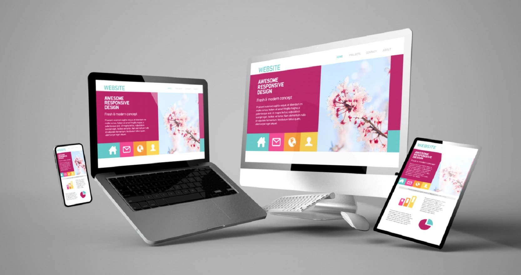 Things to Consider Before Hiring A Web Design Agency