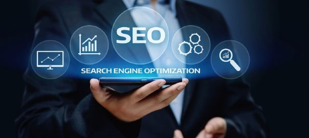 What about SEO