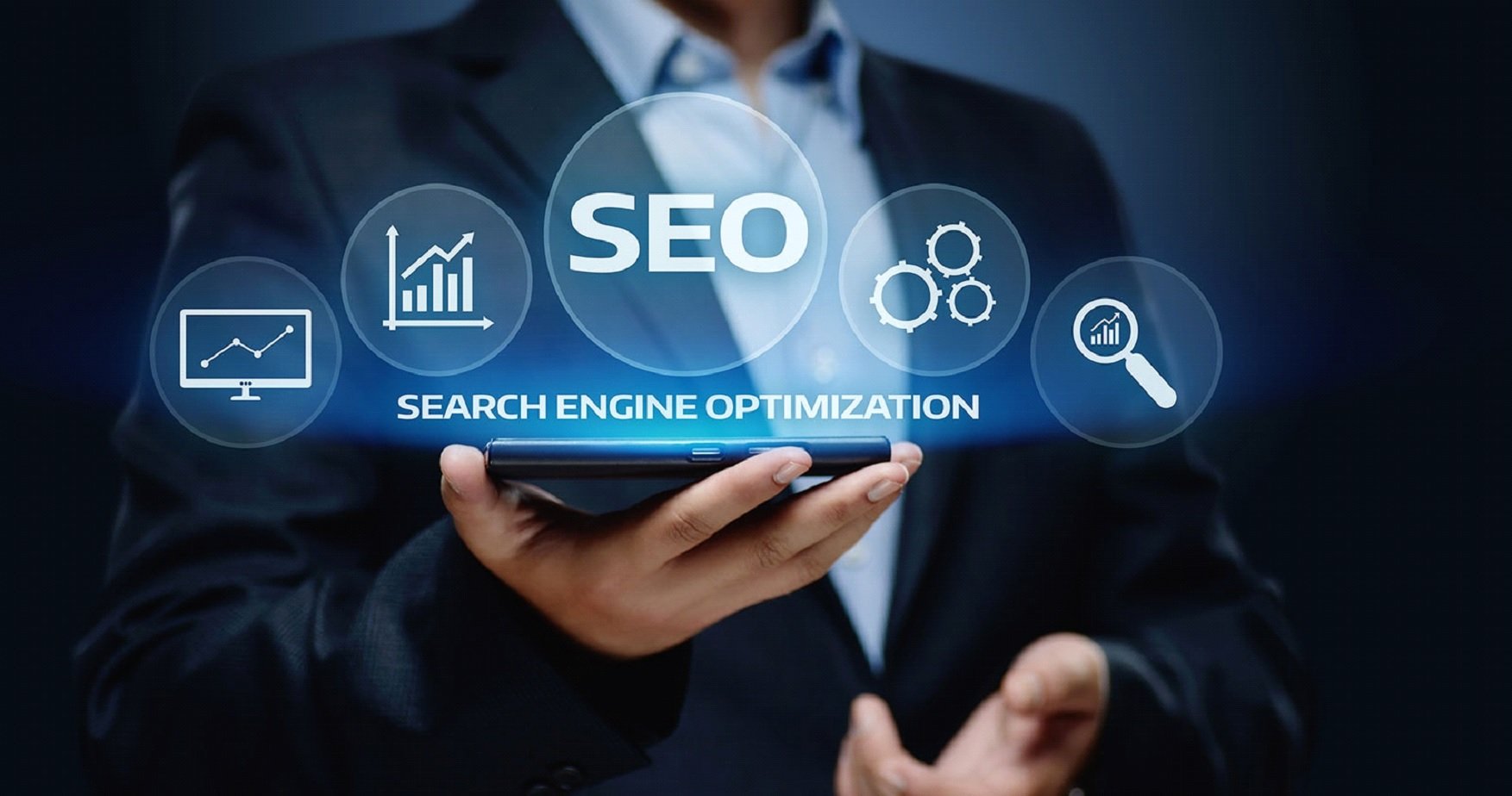 What about SEO
