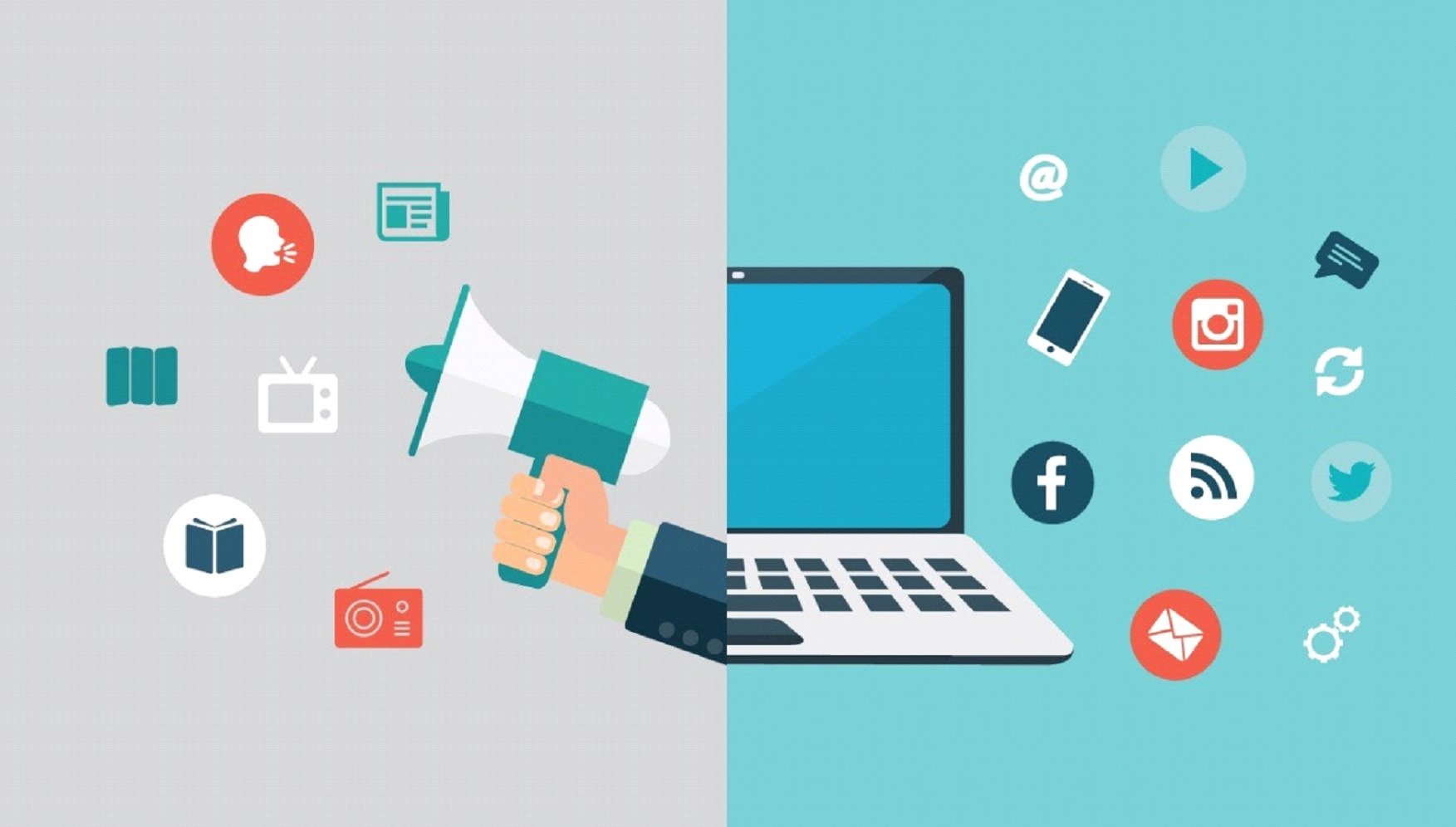 Reach A Larger Audience