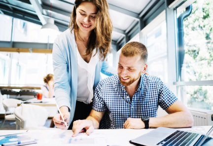 Social Media Marketing Company - Jives Media