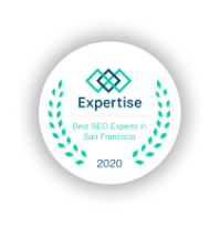Expertise Award - Best SEO Experts - Jives Media