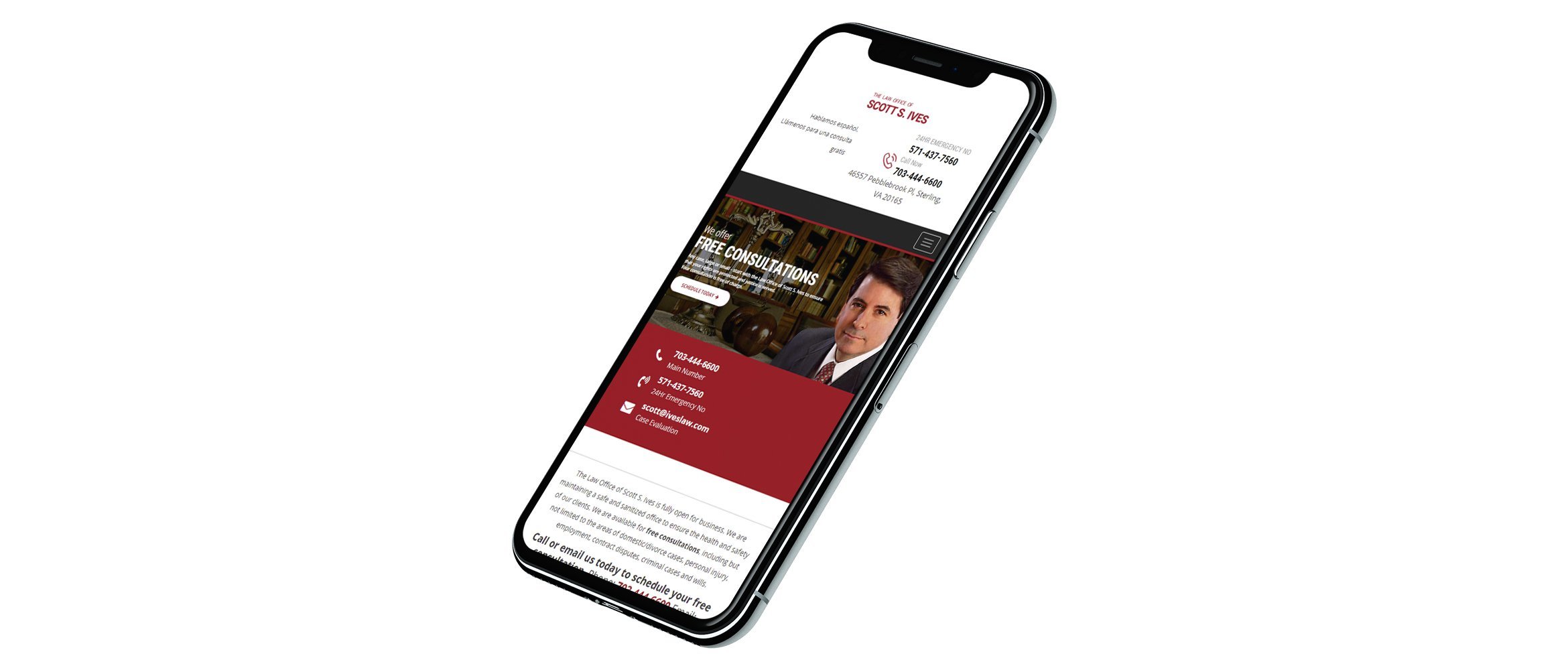 Online Marketing Agencies - Jives Media