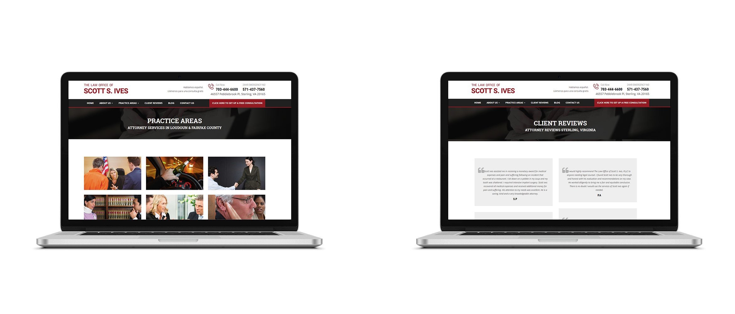 Lead in Digital Marketing - Jives Media