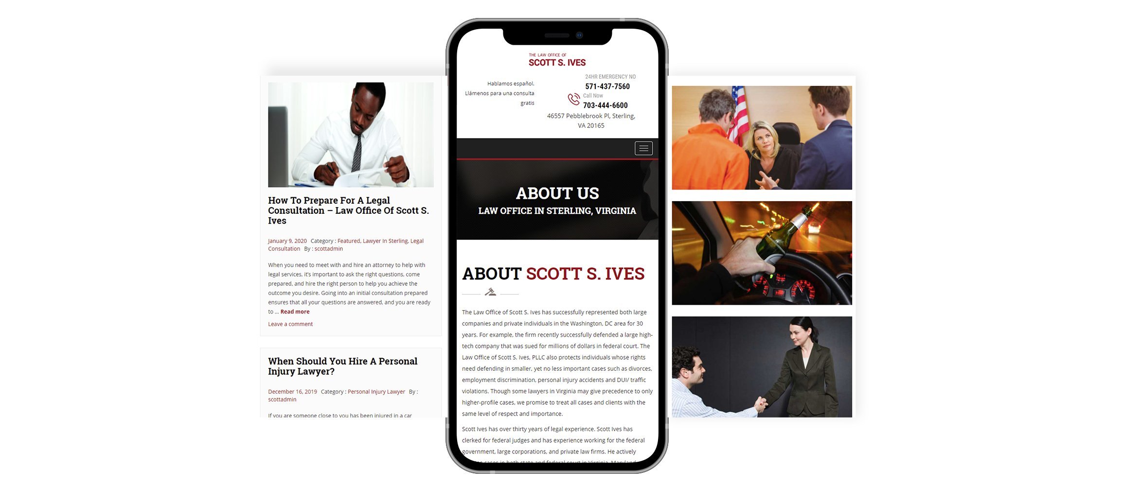 Digital Consulting Agency - Jives Media