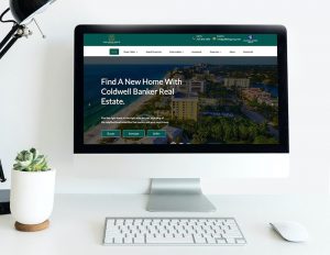 Gulf Living Group - Jives Media