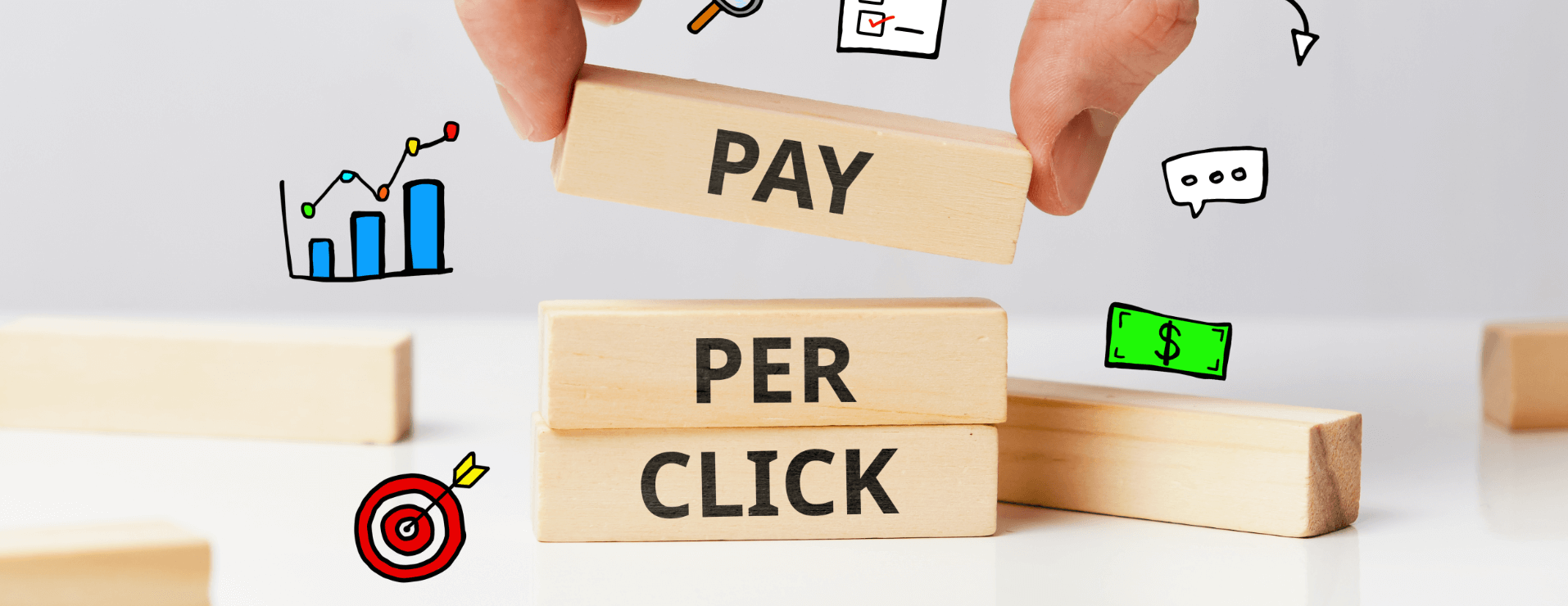 PPC Management Services - Jives Media