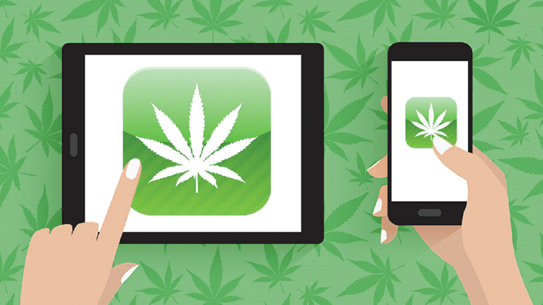 Our Approach to Cannabis Marketing - Jives Media