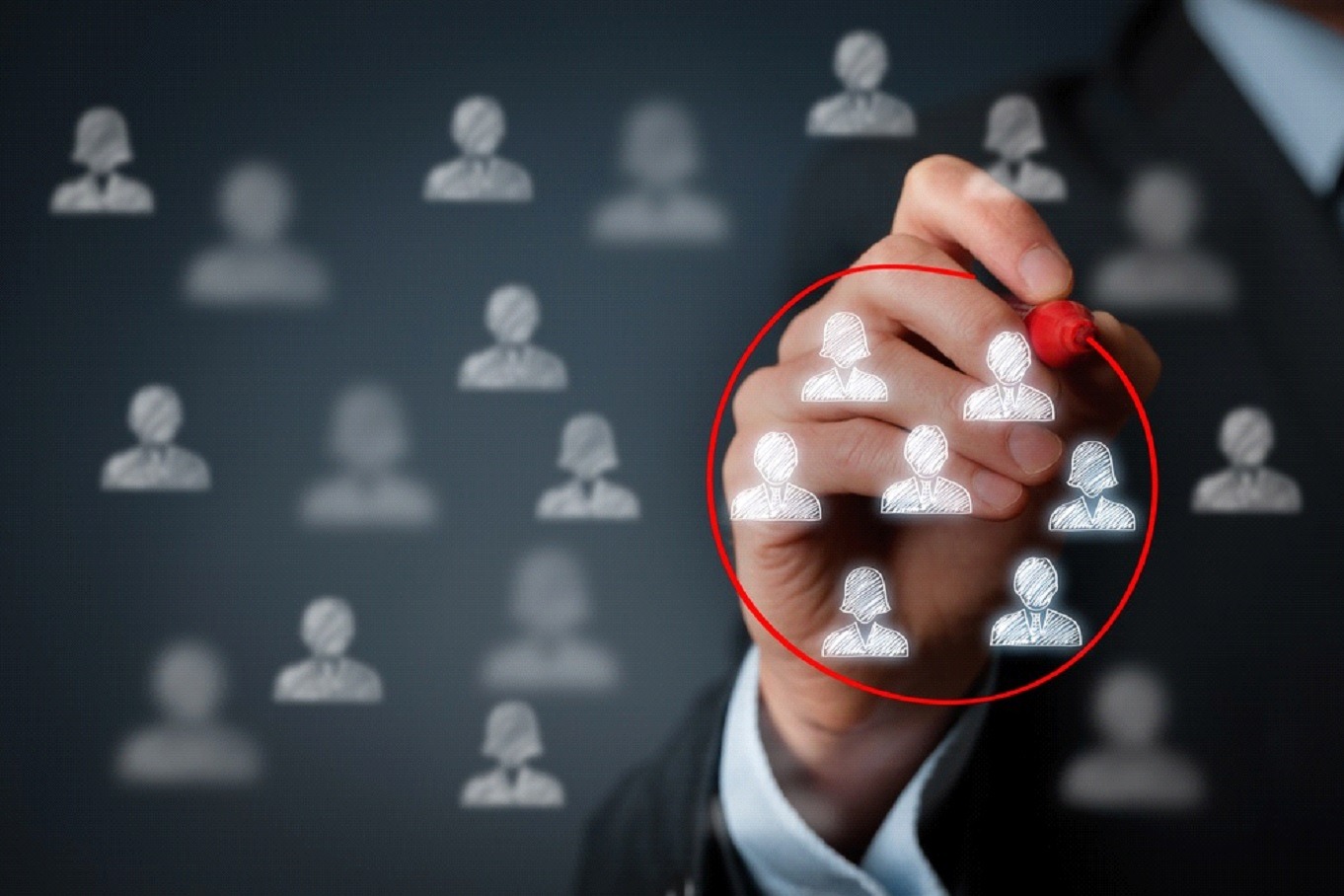 Target The Right Patients