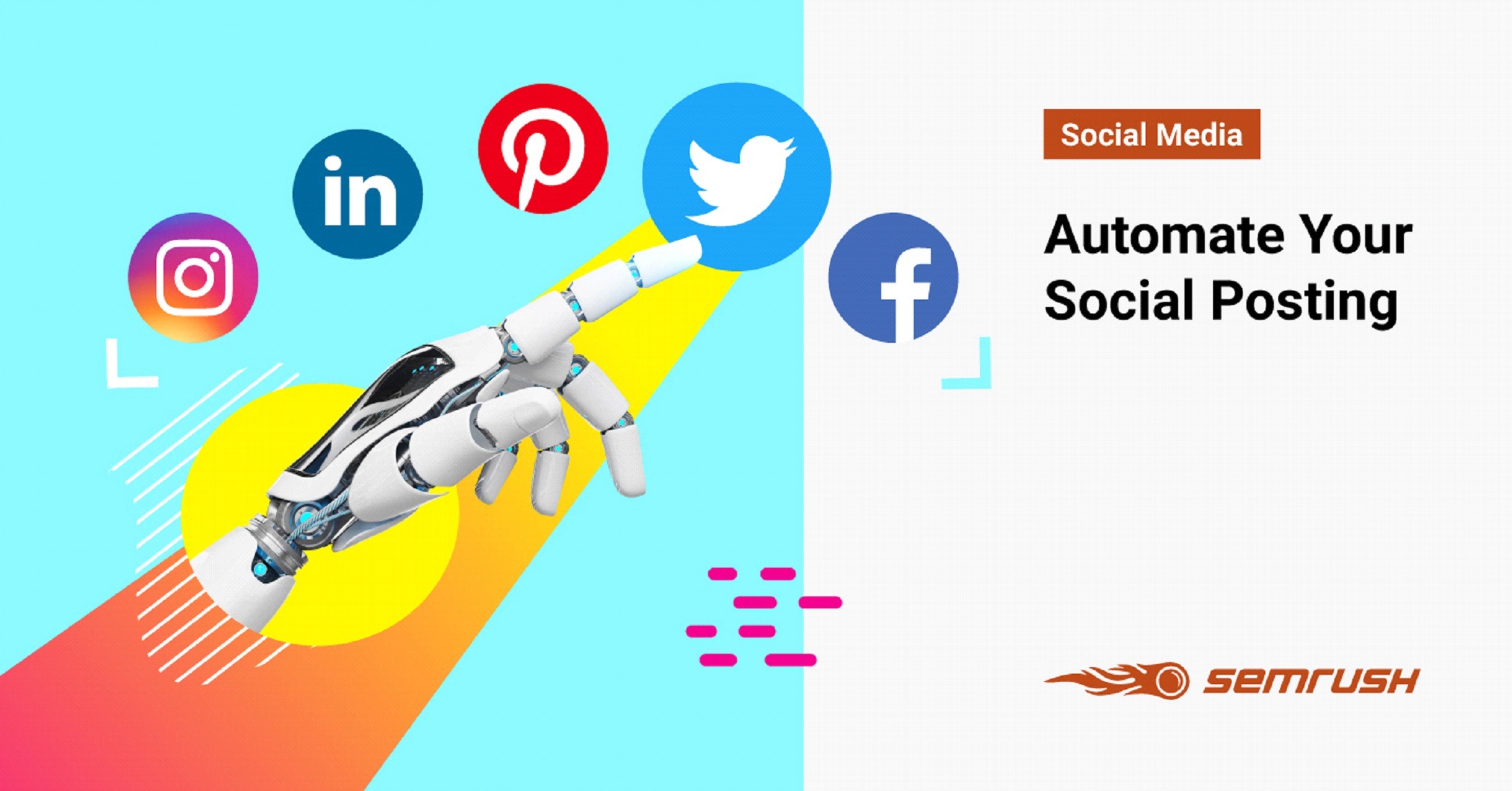 Lean Into Automation