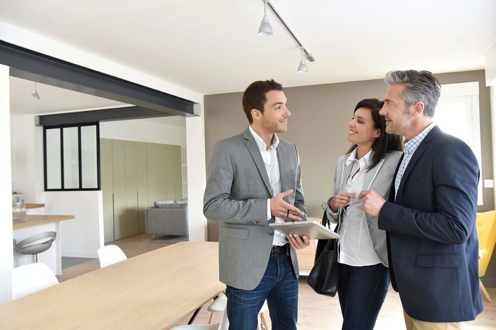 Real Estate Marketing Practices