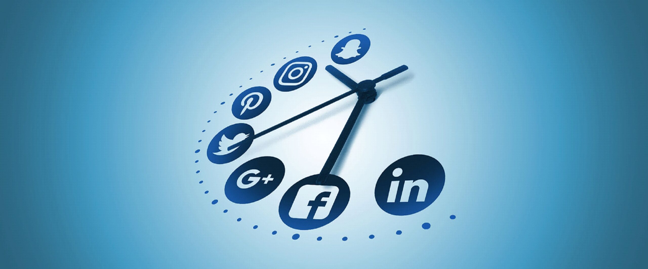 Time Posts Right
