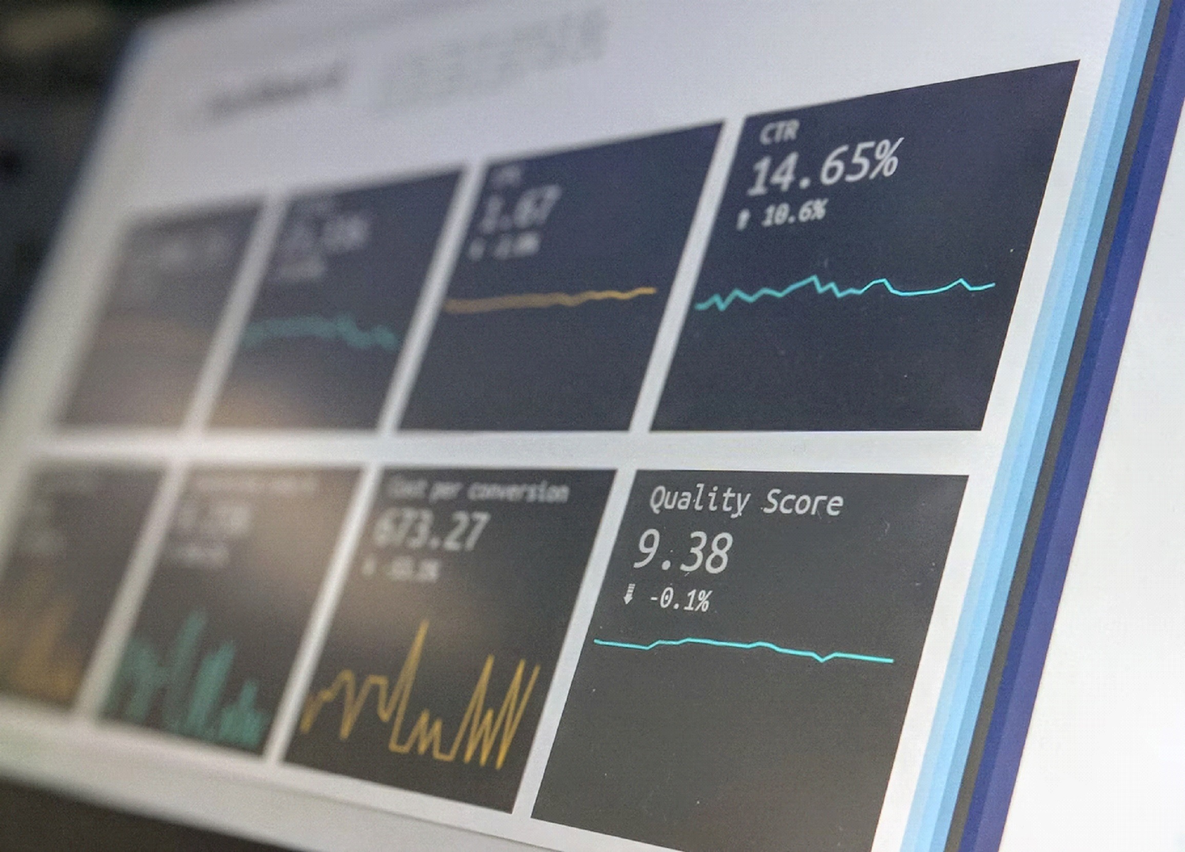 Use Analytics