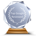 google reviewed 1