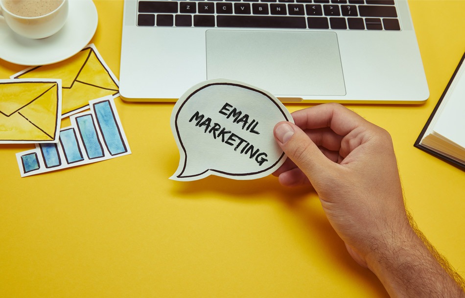 Email marketing strategies for 2023
