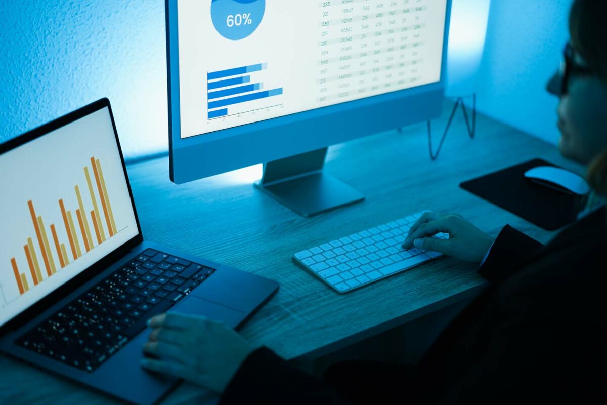 The Role of Data Analytics in Digital Marketing: Making Informed Decisions in 2023