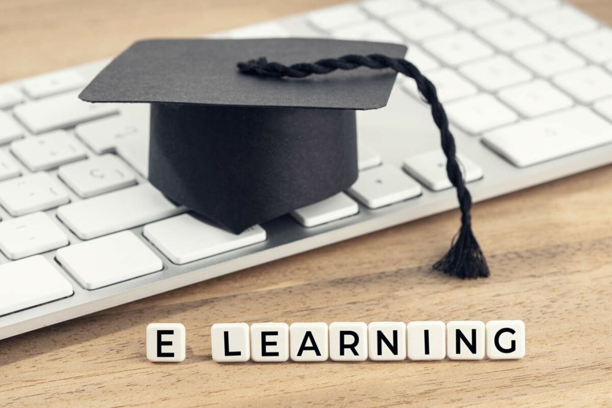 Digital Marketing for E-learning Platforms: Strategies for 2023
