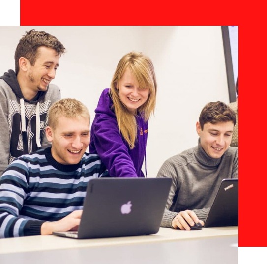 a web design team extension