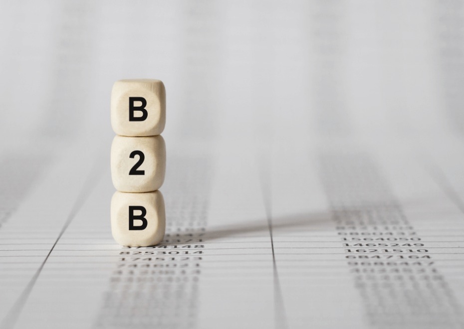 B2B Marketing Services in London