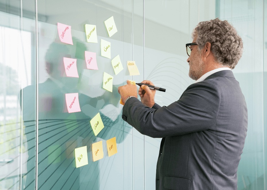 content marketing services London