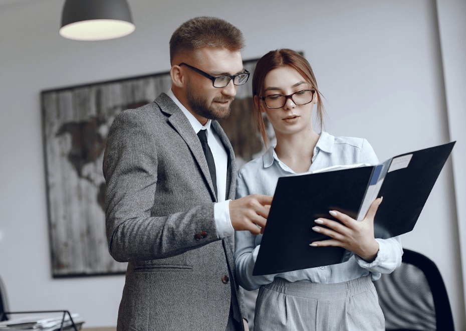 Content marketing specialists in London