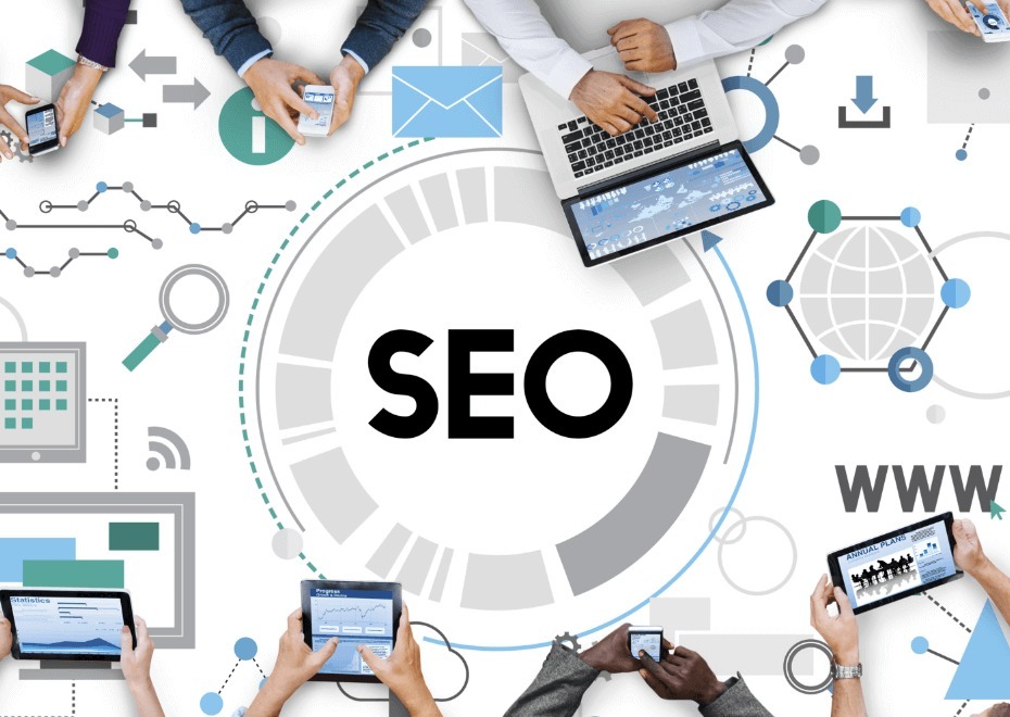 seo services London