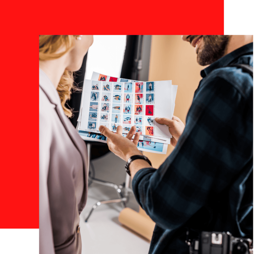 Brand Identity