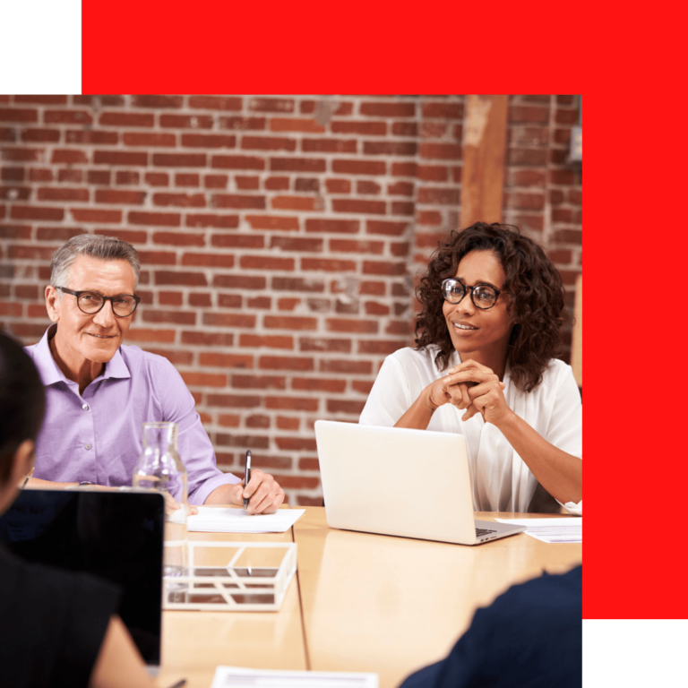 Brand messaging and voice development