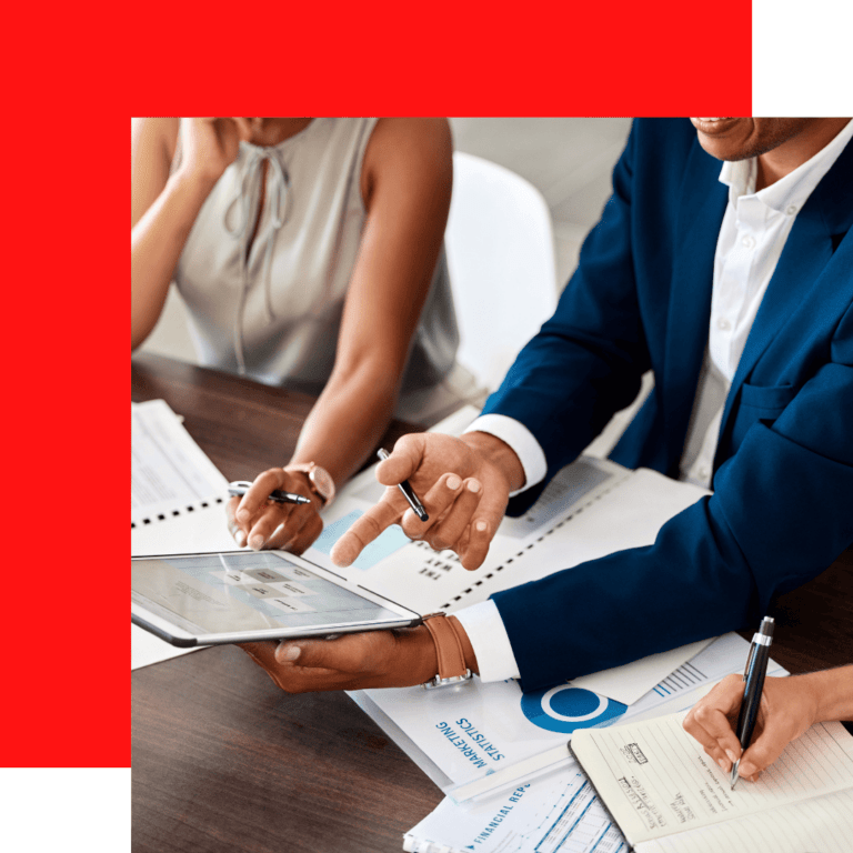 Brand Audit Services