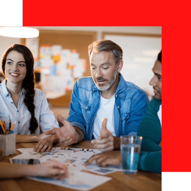 Competitive analysis research