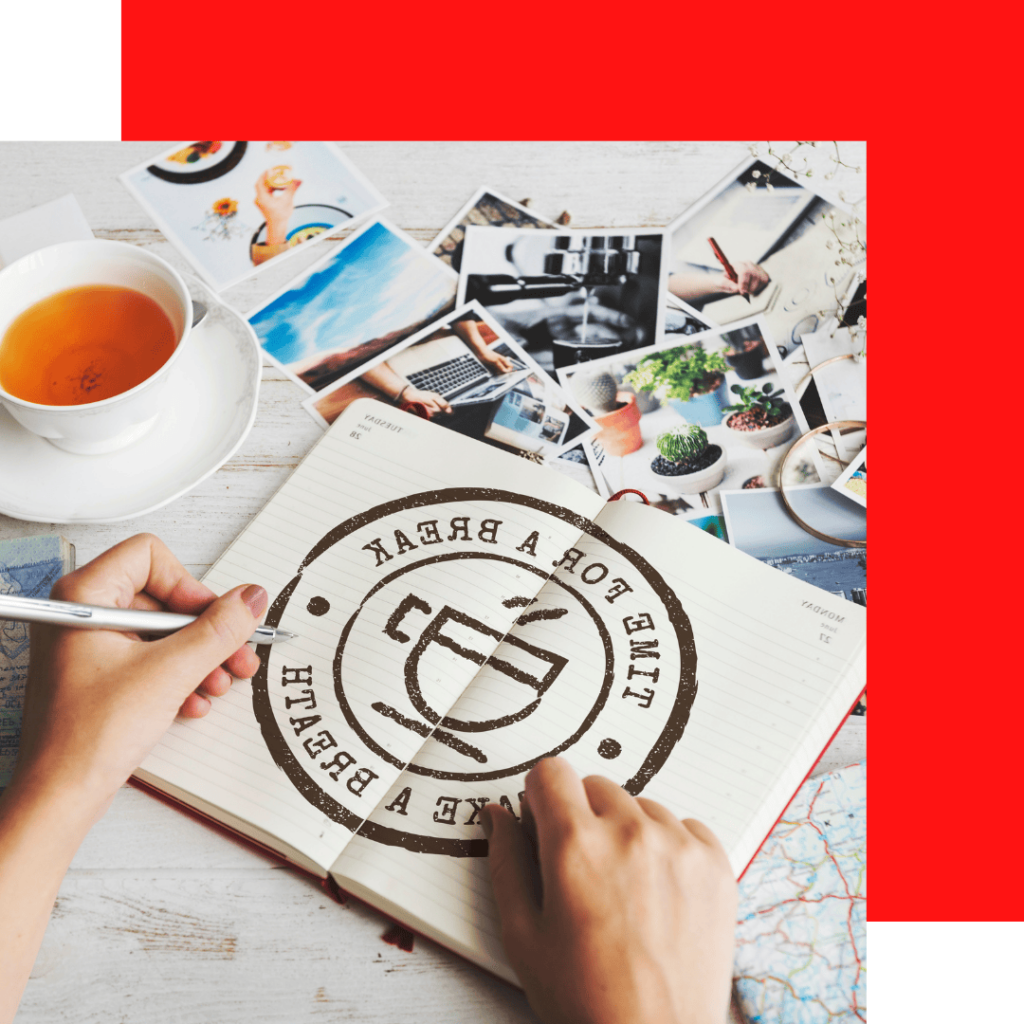 Logo design and creation