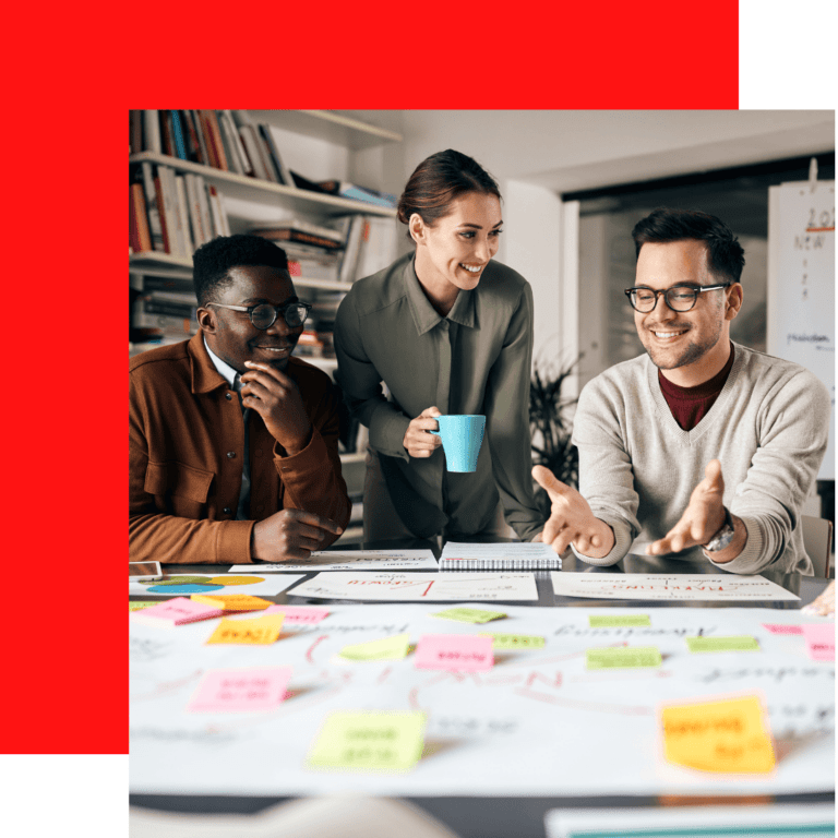 Jives Media Philosophy