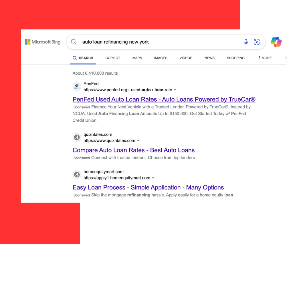 Bing Ads